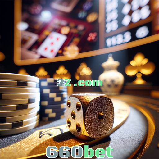 Explore o Mundo do Poker na 660bet: Estratégia e Diversão em Cada Mão